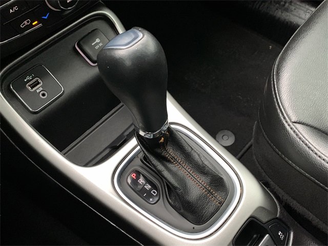 Used 2021 Jeep Compass Latitude image 31