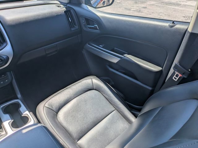 Used 2019 Chevrolet Colorado ZR2 AWD/4WD image 17