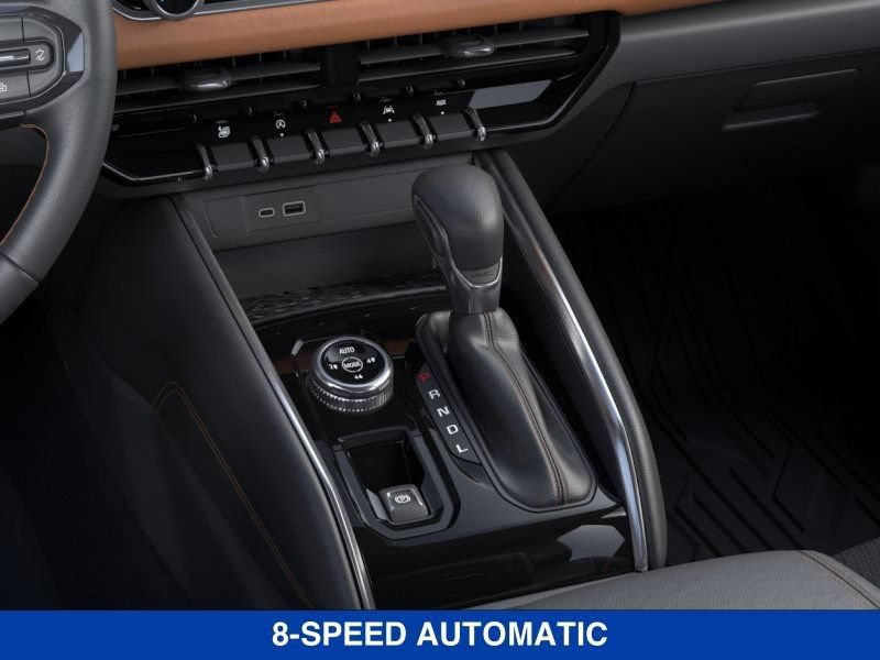New 2026 GMC Canyon AT4 AWD/4WD image 24