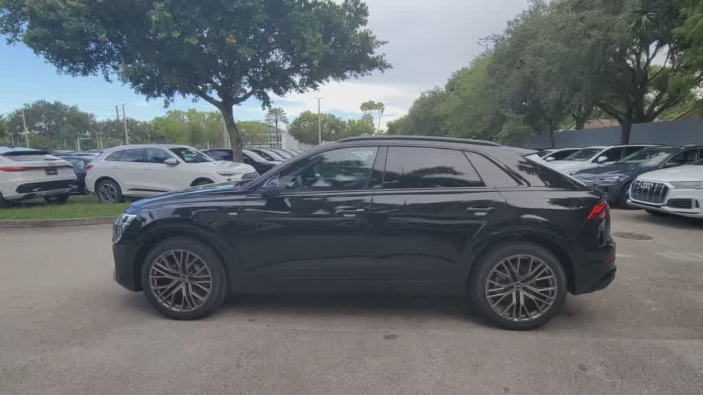 New 2027 Audi Q8 Premium Plus AWD/4WD image 5