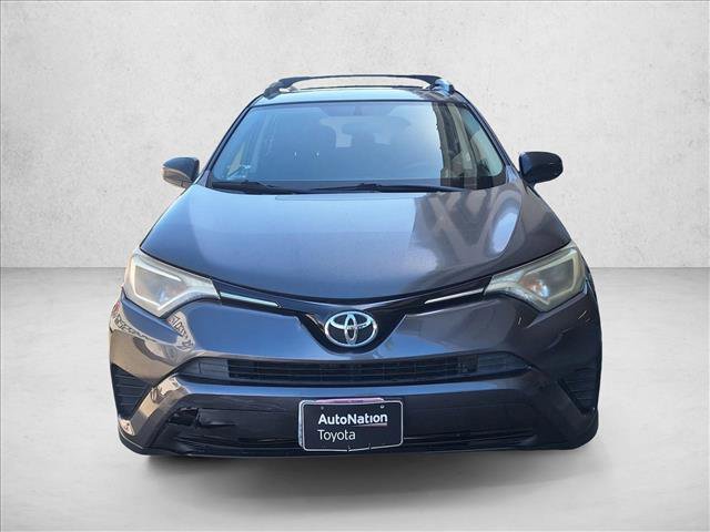 Used 2016 Toyota RAV4 LE image 2