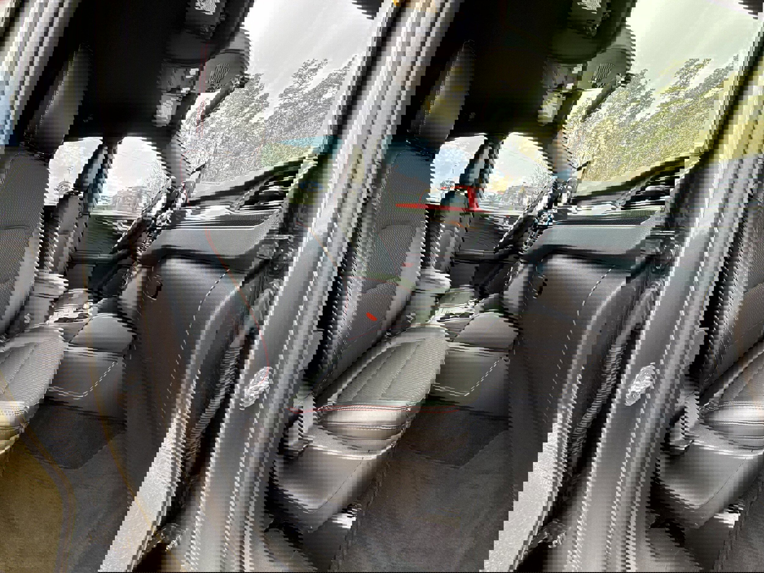 Used 2025 Ford Escape ST-Line image 10