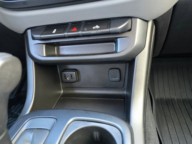 Used 2021 Chevrolet Colorado W/T w/ Custom Special Edition image 33