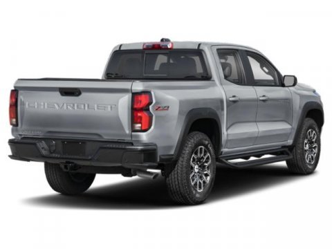 New 2026 Chevrolet Colorado Z71 w/ Technology Package AWD/4WD image 2