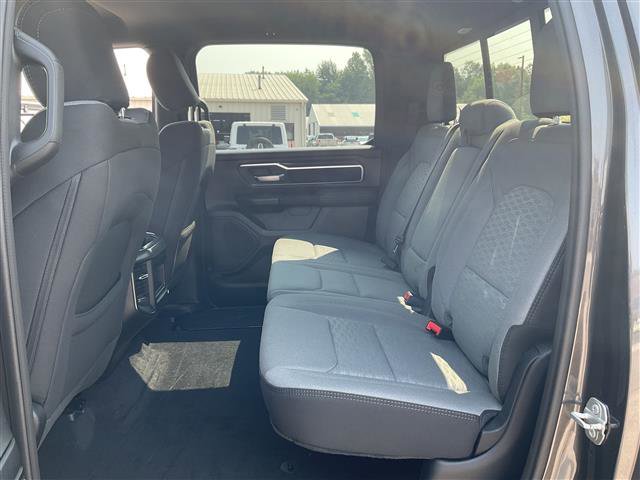 New 2026 RAM 1500 Big Horn image 9