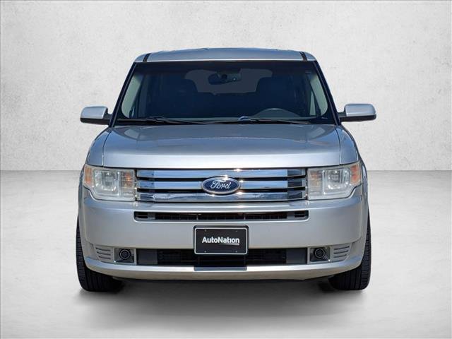 Used 2011 Ford Flex SEL w/ Rapid Spec Order Code FWD image 2