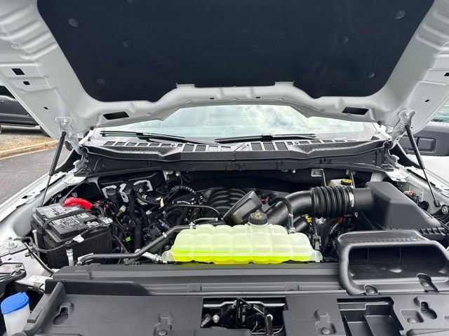New 2026 Ford F150 XLT AWD/4WD image 23