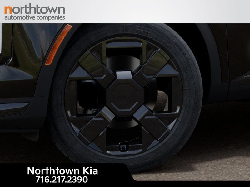 New 2026 Kia Sportage X-Line w/ X-Line Premium Package AWD/4WD image 10
