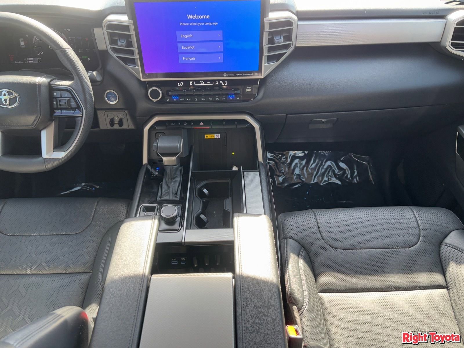 Certified 2024 Toyota Sequoia Limited image 15