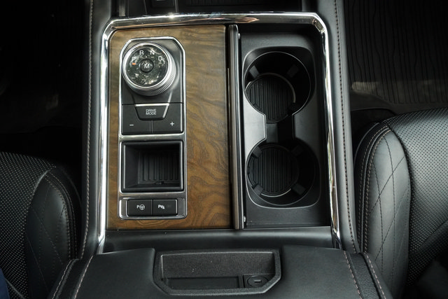 Used 2019 Ford Expedition Platinum RWD image 20