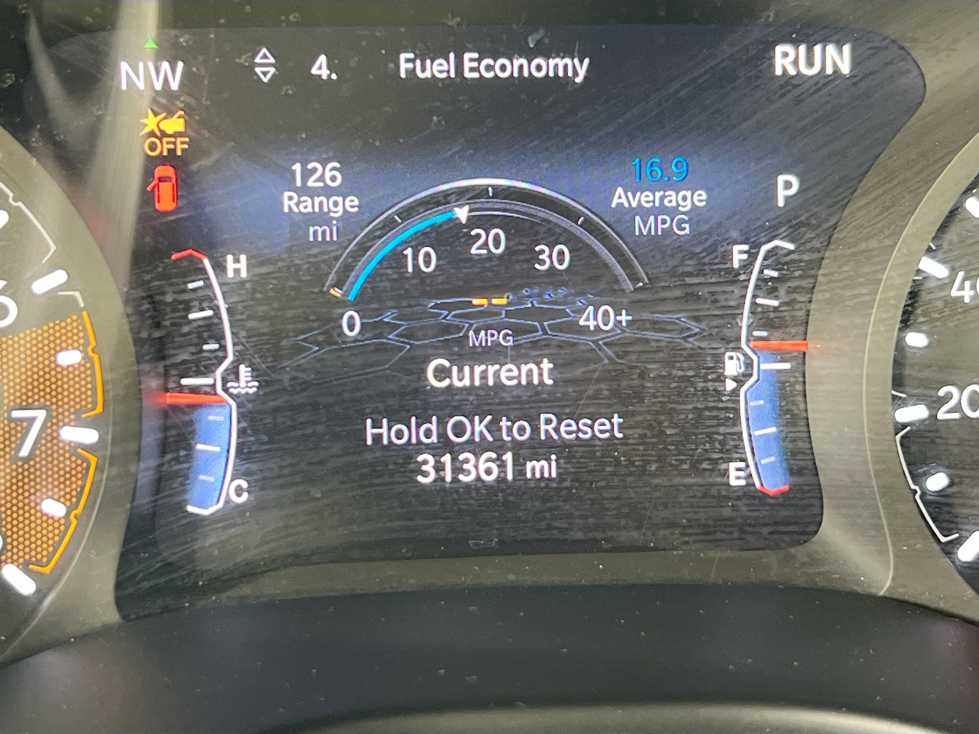 Used 2022 Jeep Compass Limited image 12