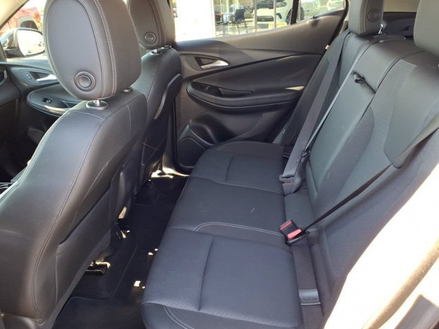 Used 2022 Buick Encore GX Select FWD image 25