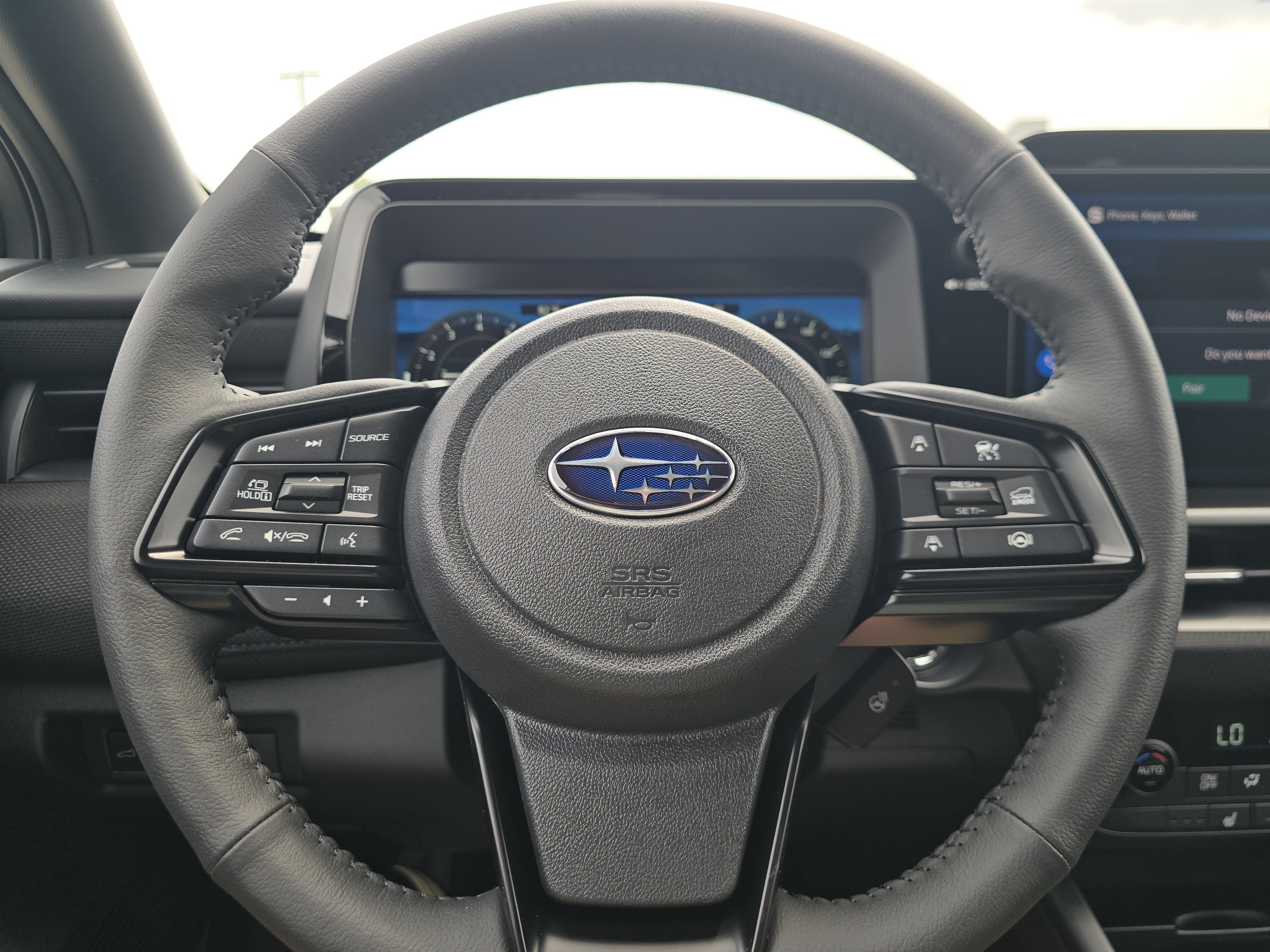 New 2026 Subaru Outback Premium AWD/4WD image 23