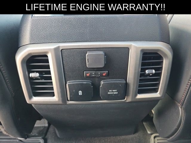 Used 2022 Ford F250 Platinum w/ Tremor Off-Road Package image 36