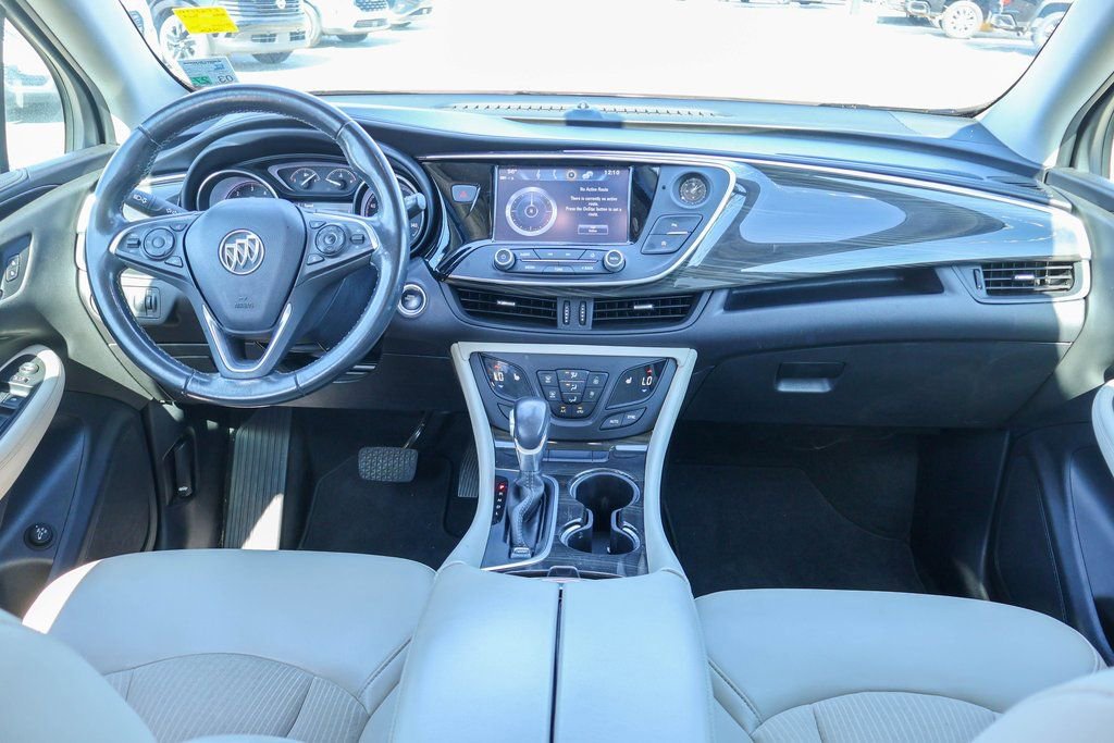 Used 2020 Buick Envision Preferred image 6