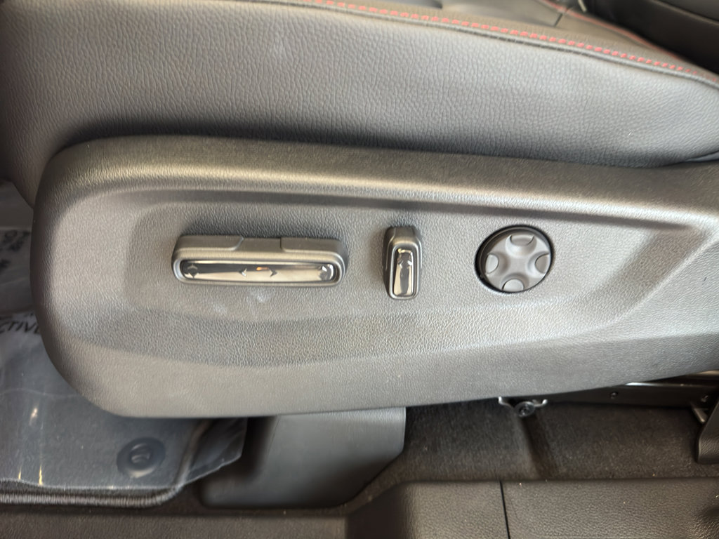 New 2025 Honda Odyssey Sport-L image 21