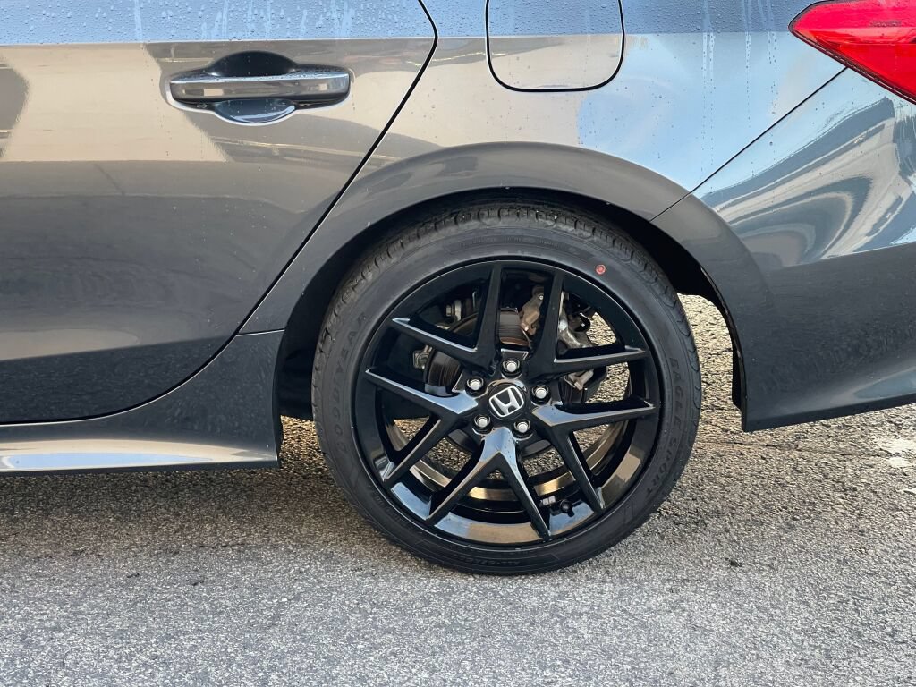 Used 2024 Honda Civic Sport image 36