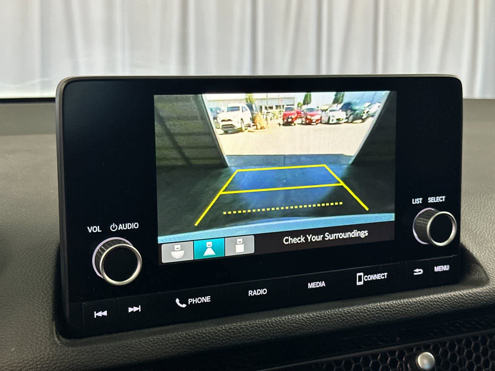 Used 2024 Honda Civic LX image 19