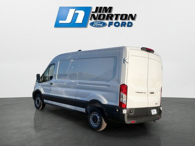 New 2026 Ford Transit 250 Base w/ Load Area Protection Package image 5