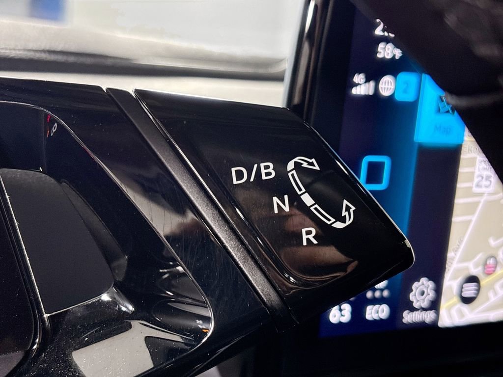 Certified 2023 Volkswagen ID.4 Pro S AWD/4WD image 18