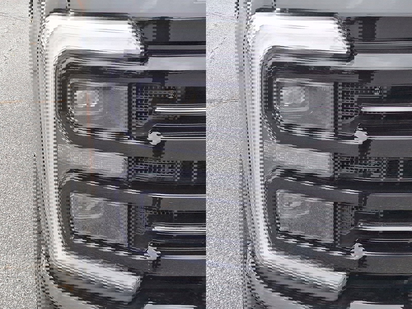 New 2025 Ford F350 Platinum w/ Snow Plow Prep Package image 6