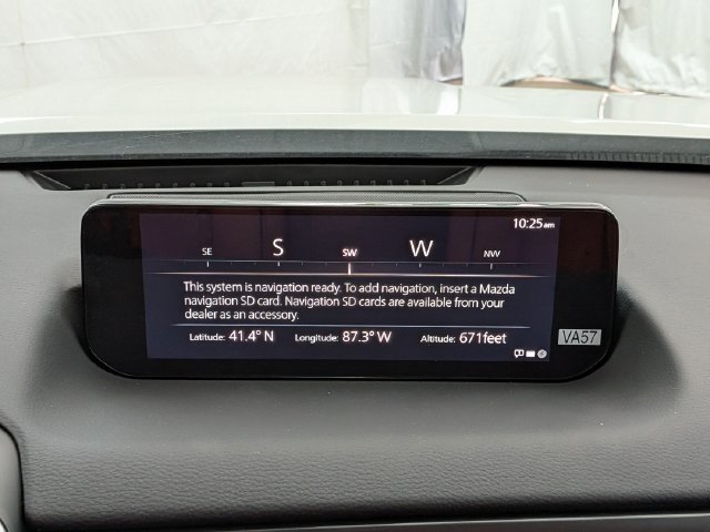 New 2026 MAZDA CX-50 AWD 2.5 S w/ Weather Package image 24