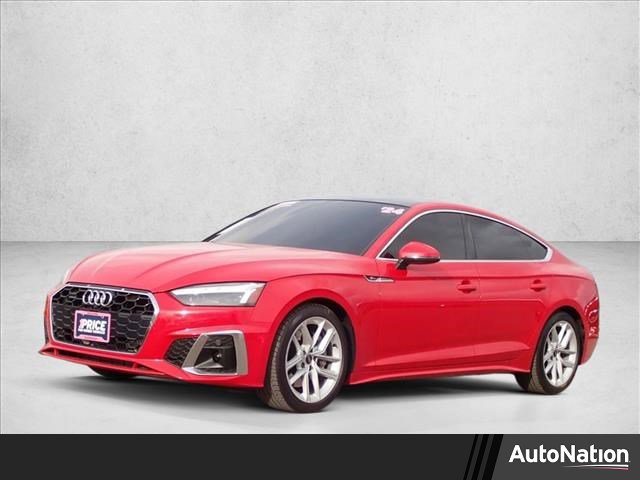 Used 2024 Audi A5 2.0T Premium Plus