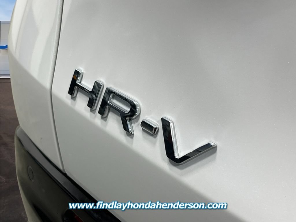New 2027 Honda HR-V EX-L image 6
