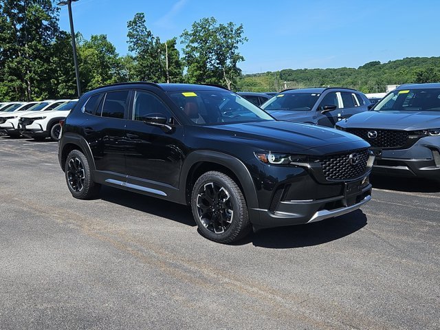 New 2026 MAZDA CX-50 Meridian Edition w/ Weather Package AWD/4WD image 1