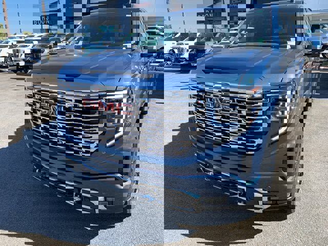New 2025 GMC Sierra 1500 Denali w/ Denali Reserve Package image 3