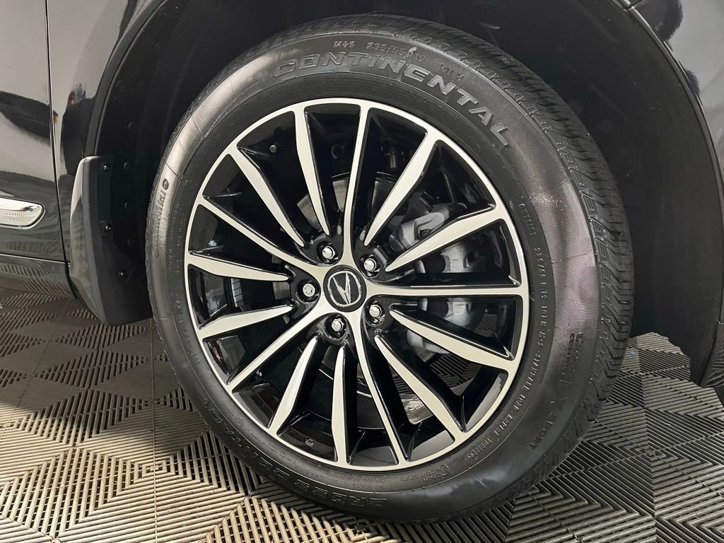 New 2026 Acura RDX SH-AWD w/ Advance Package image 3