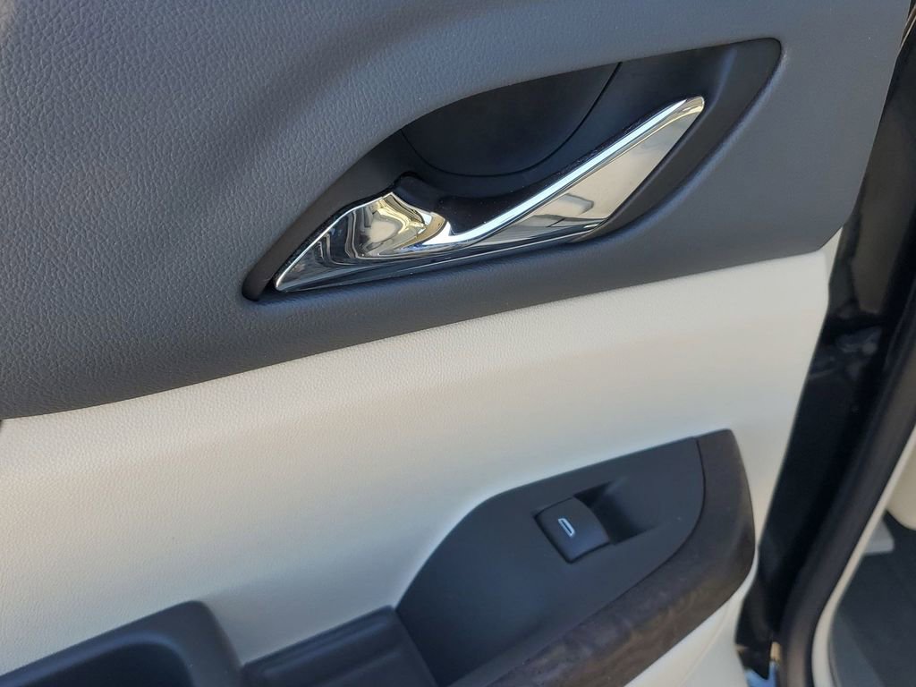 Used 2021 GMC Acadia Denali w/ Denali Technology Package image 47