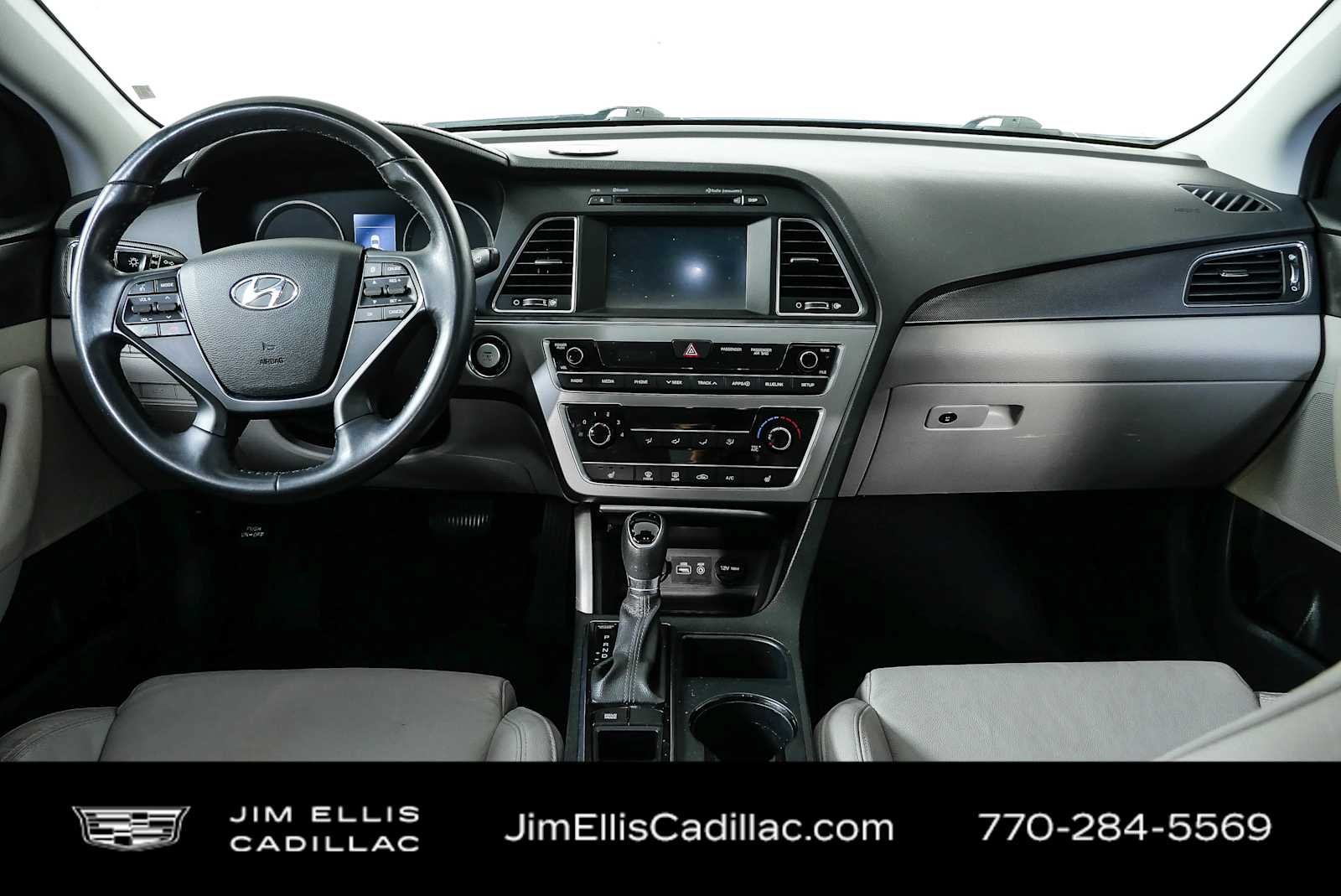 Used 2017 Hyundai Sonata Sport w/ Value Edition Package 02 FWD image 19