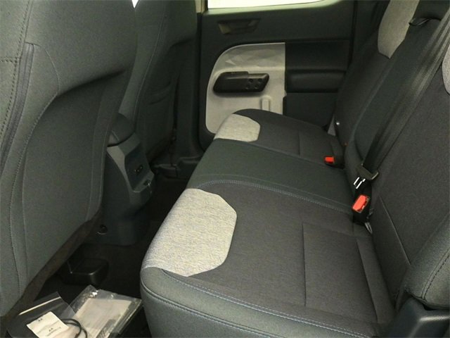 New 2025 Ford Maverick XLT image 10