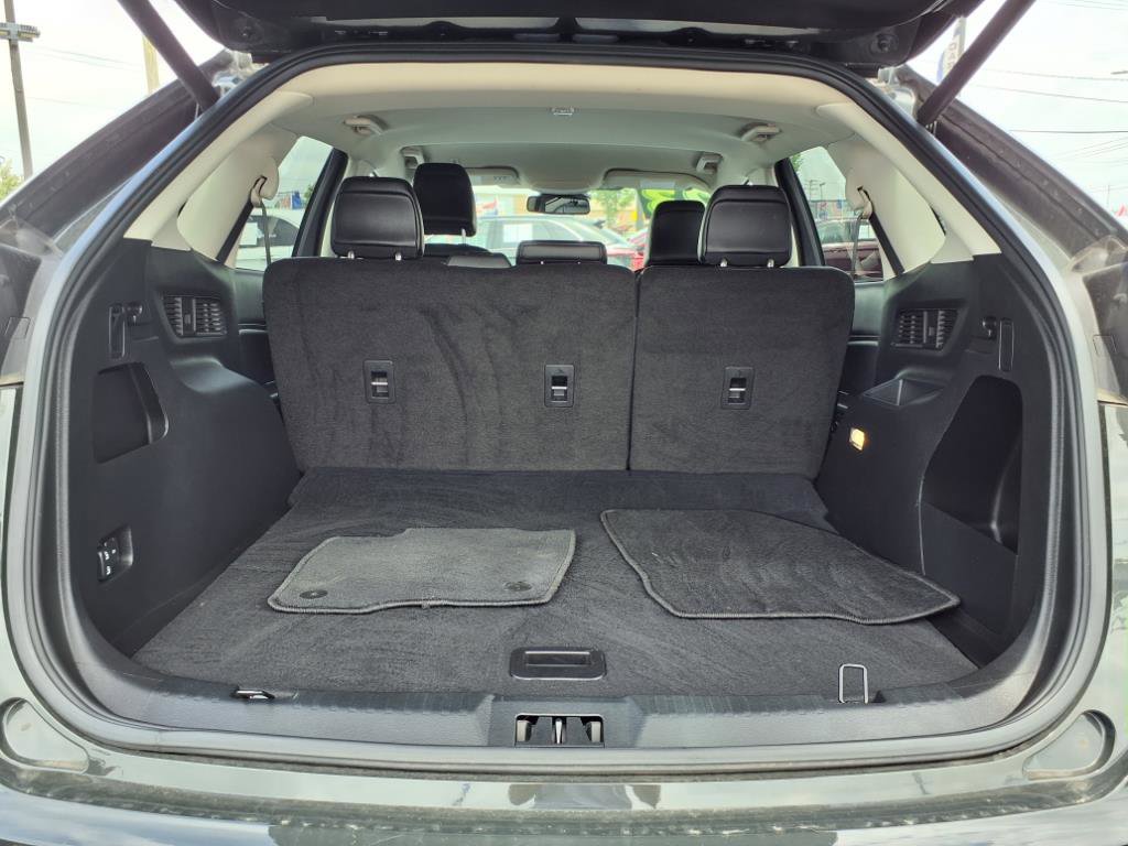 Used 2023 Ford Edge SEL w/ Convenience Package image 21
