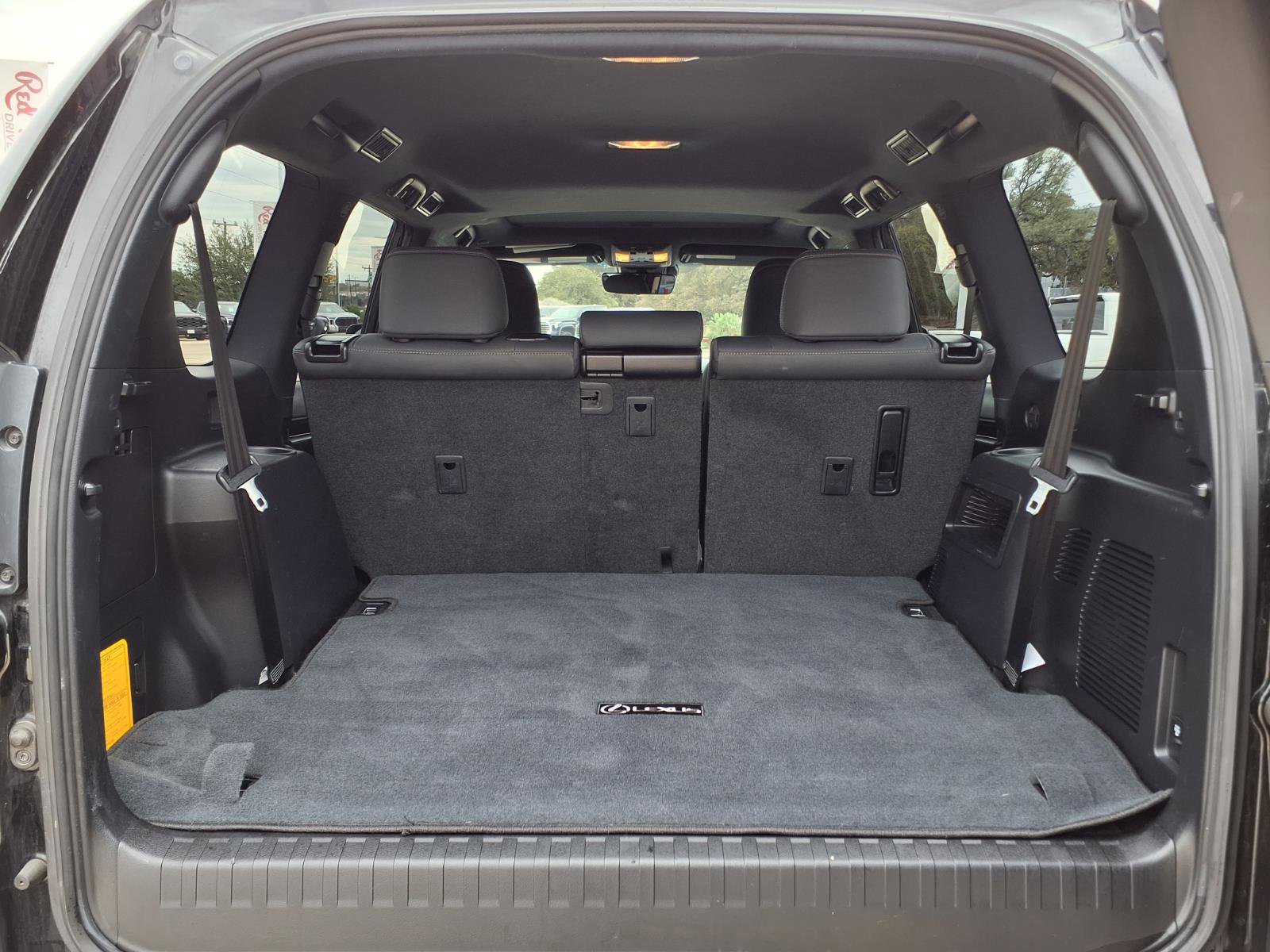 Used 2021 Lexus GX 460 Premium image 10