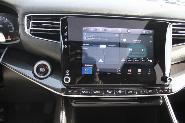 Used 2024 Jeep Wagoneer 4WD w/ Premium Group I image 4