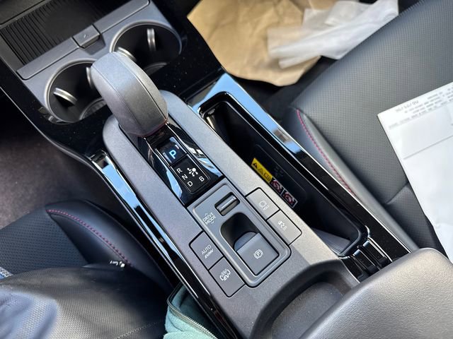 New 2026 Toyota Prius Plug-In Hybrid image 35