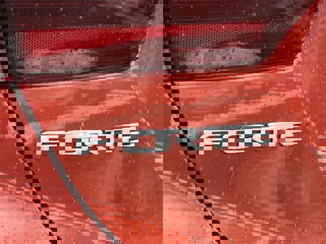 Used 2023 Kia Forte LXS image 26