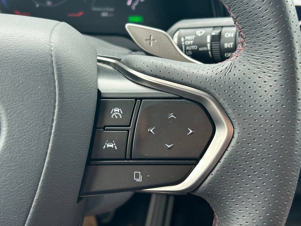 Used 2024 Lexus RX 500h F Sport AWD/4WD image 41