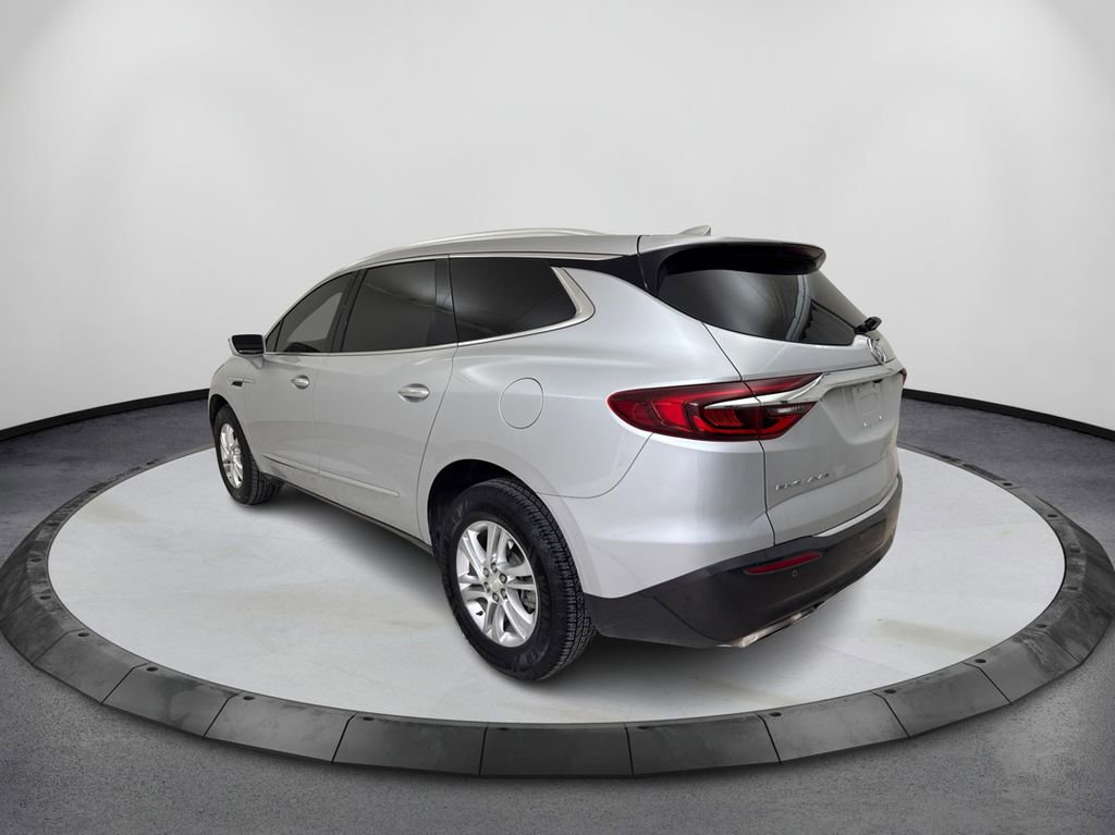 Used 2020 Buick Enclave Essence FWD image 7