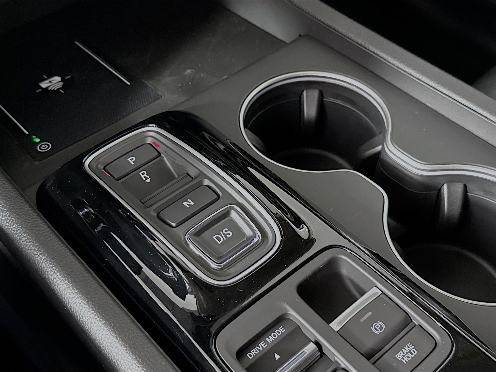 New 2025 Honda Pilot Touring image 20