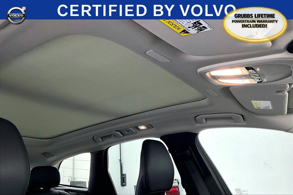 Used 2023 Volvo XC60 B5 Core w/ Climate Package image 22