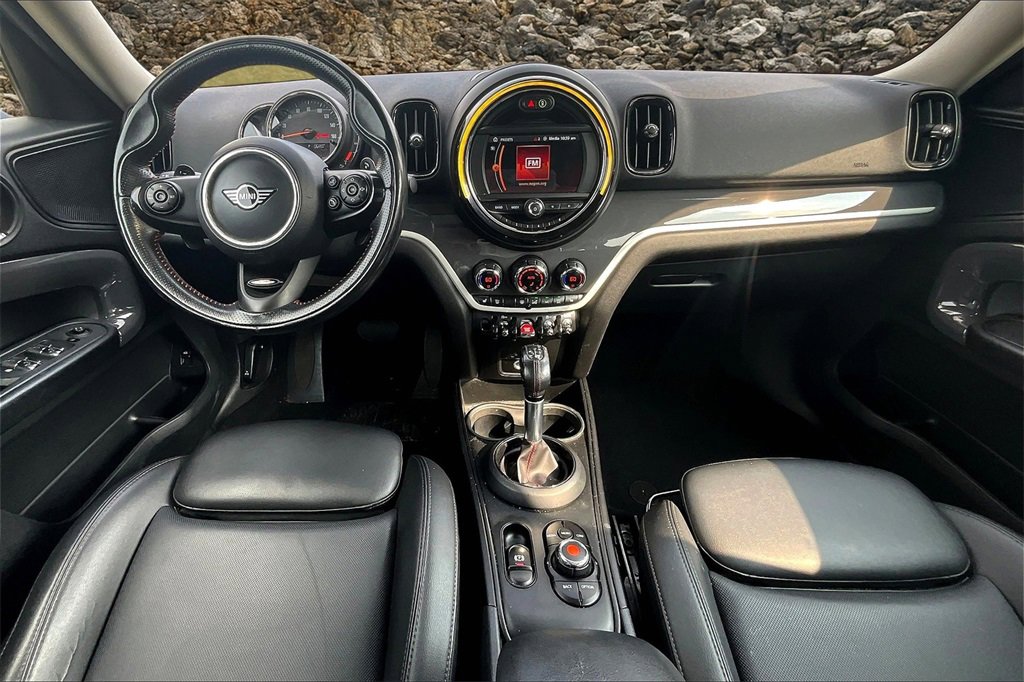Used 2019 MINI Cooper Countryman S image 15