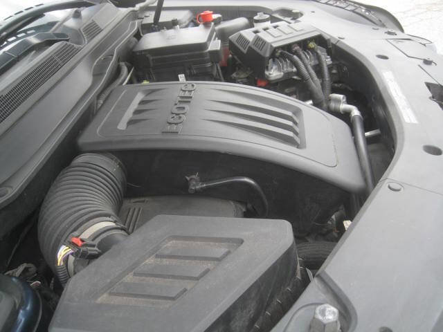 Used 2016 GMC Terrain SLE image 33