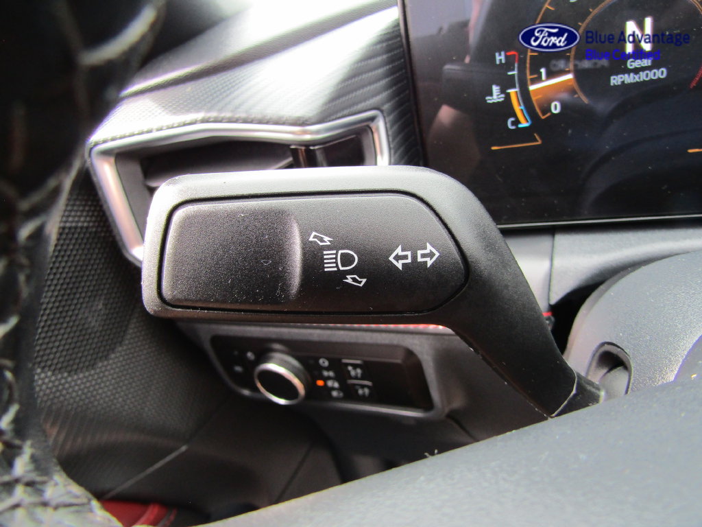 Certified 2025 Ford Mustang GT Premium RWD image 31