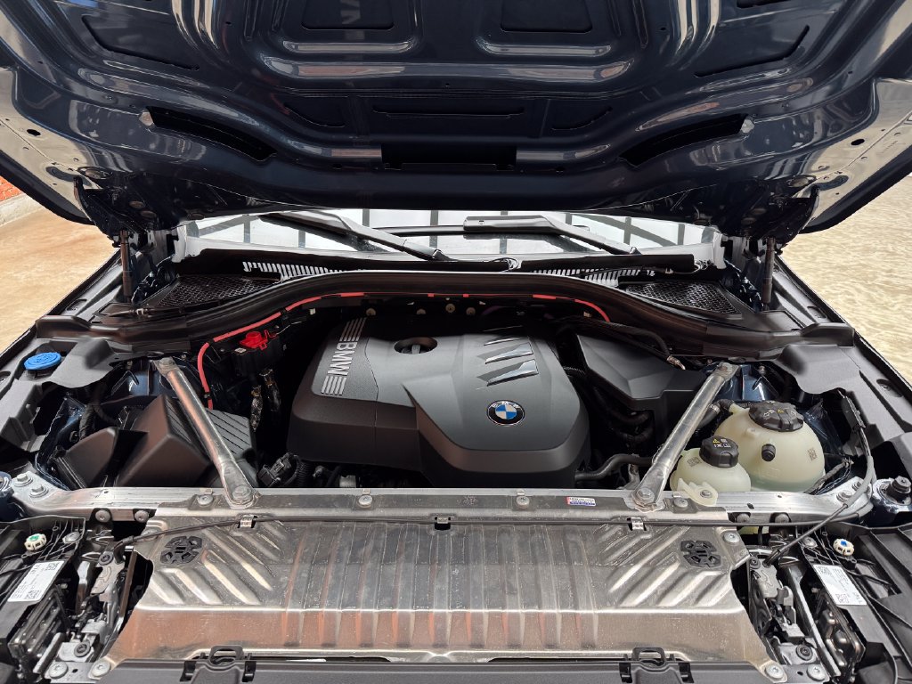 Certified 2025 BMW X3 xDrive30i w/ Premium Package AWD/4WD image 28
