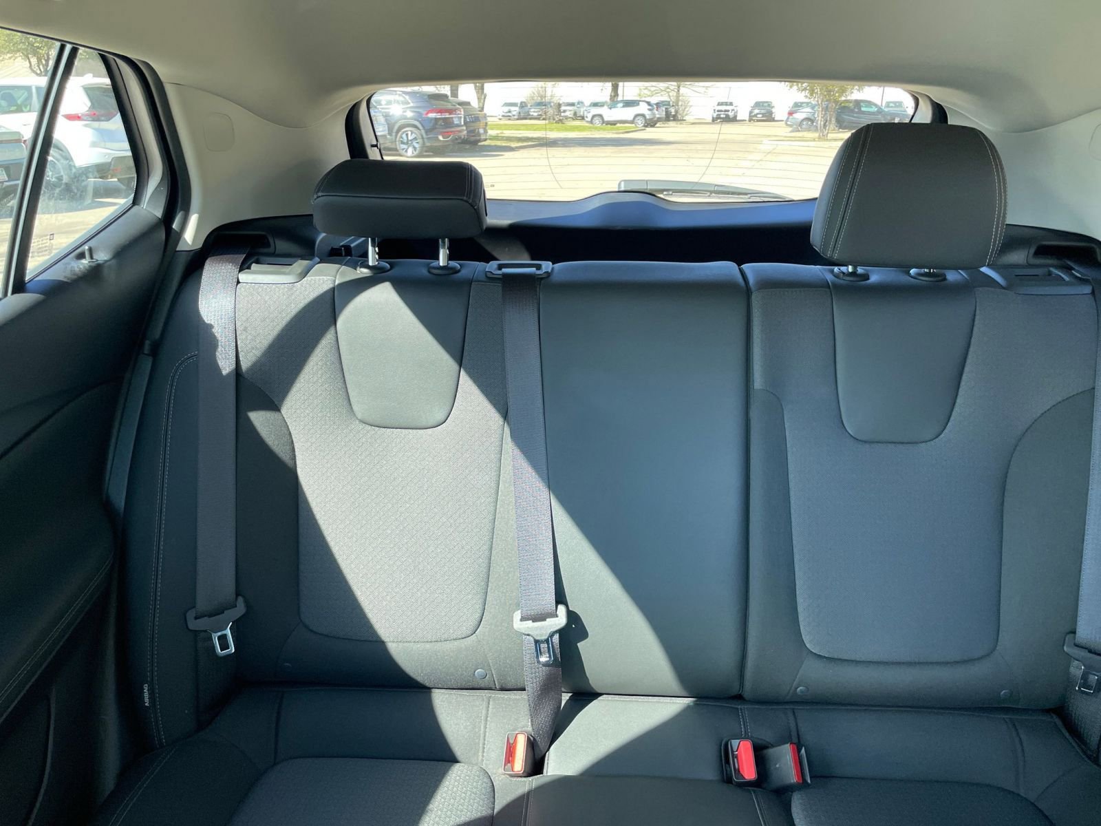 Used 2025 Buick Encore GX Preferred image 41