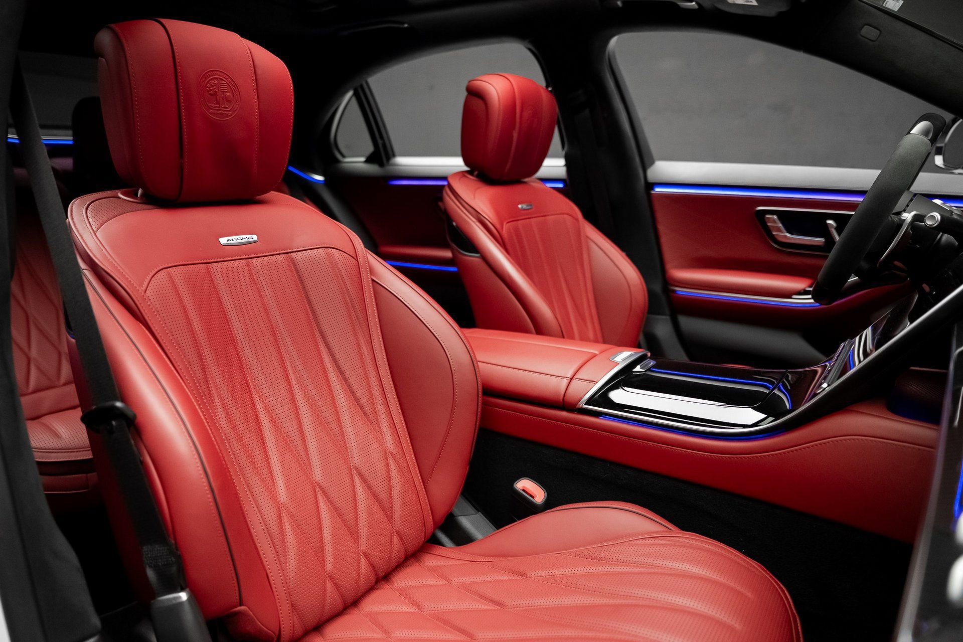 Used 2024 Mercedes-Benz S 63 AMG S image 67