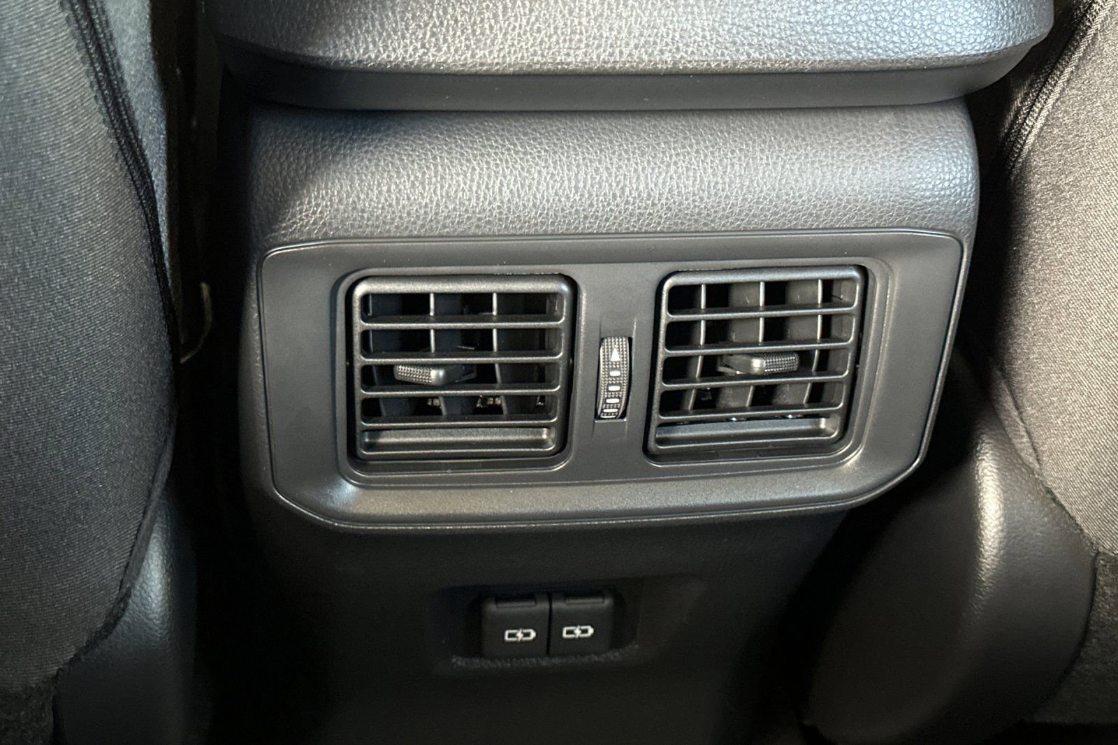 Certified 2025 Toyota RAV4 SE w/ Weather & Moonroof Package image 16